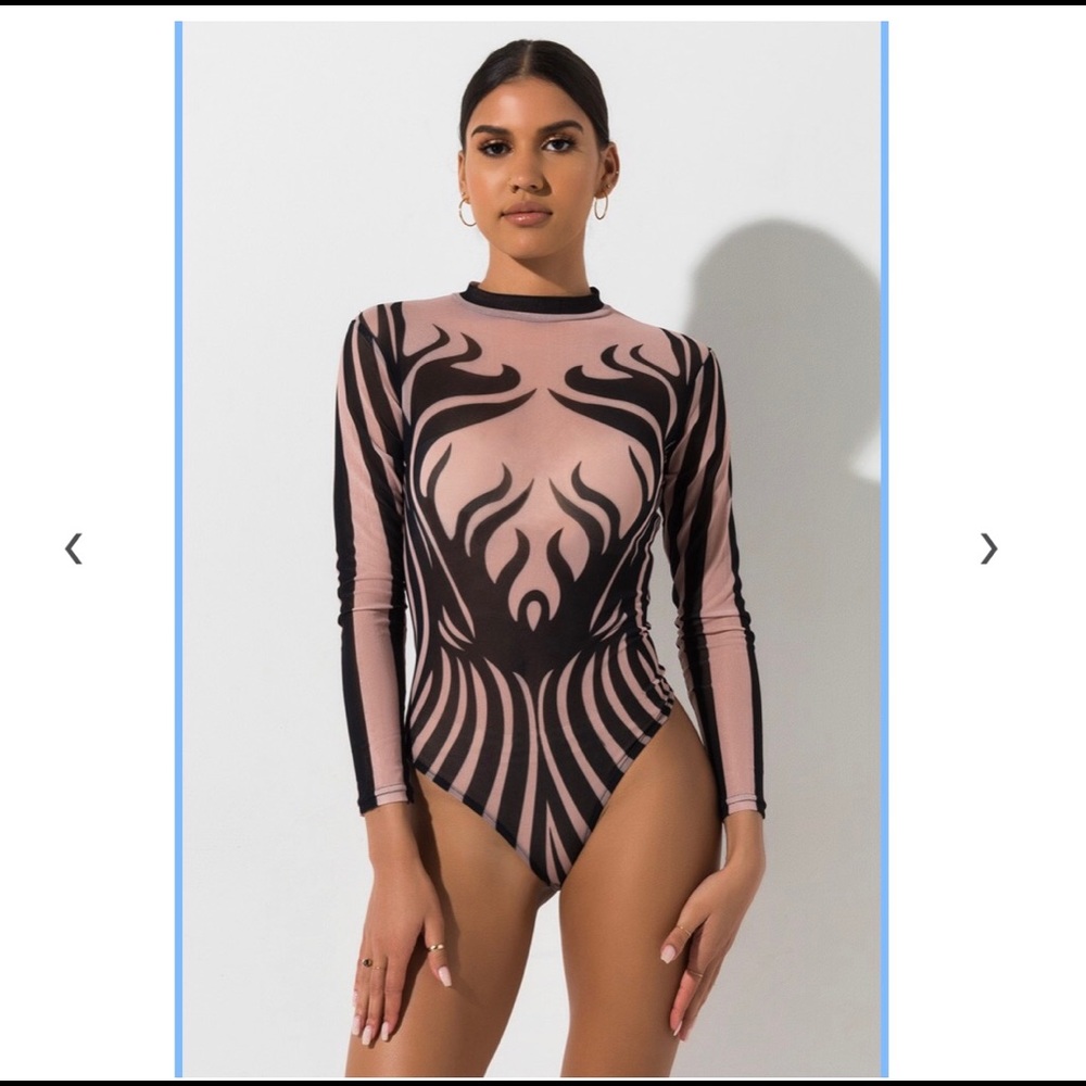 Bodysuit